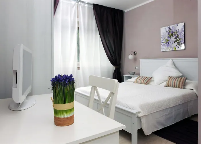 B&B Gregorius Close To St. Peter\'s