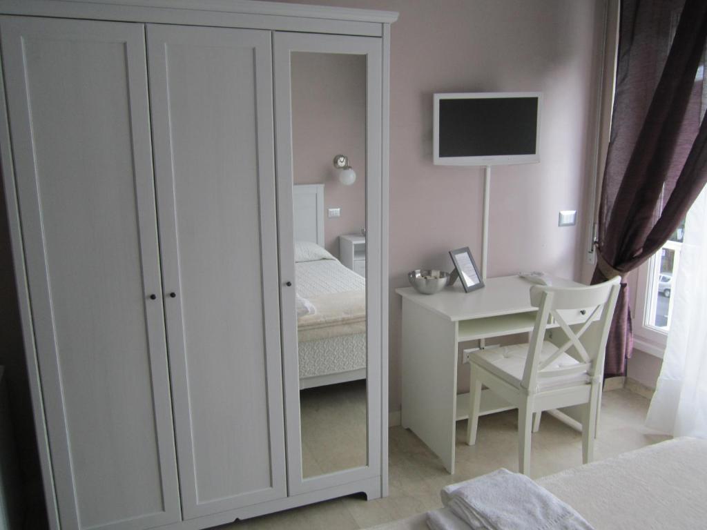 Bed & Breakfast Gregorius Close To St. Peter's Roma
