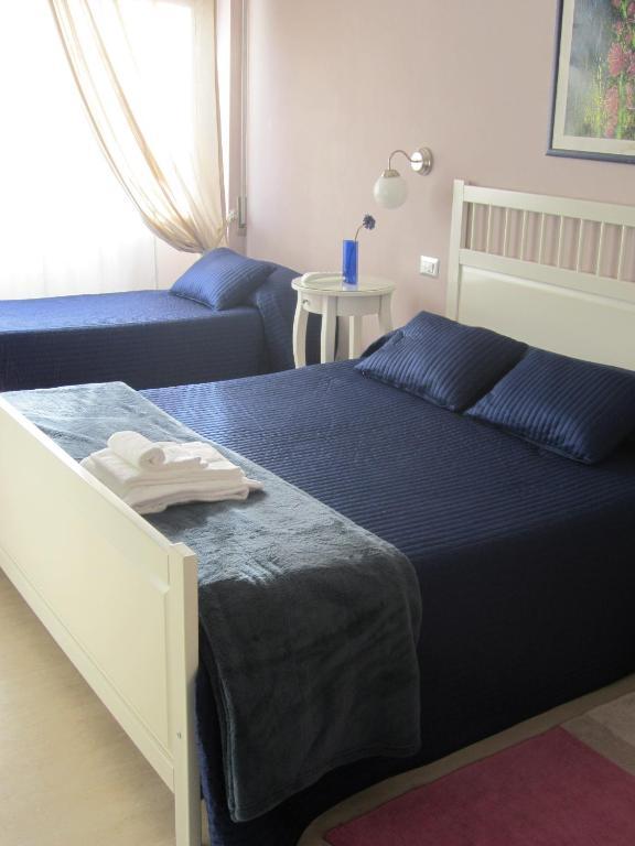 Gregorius Close To St. Peter's Bed & Breakfast 3*