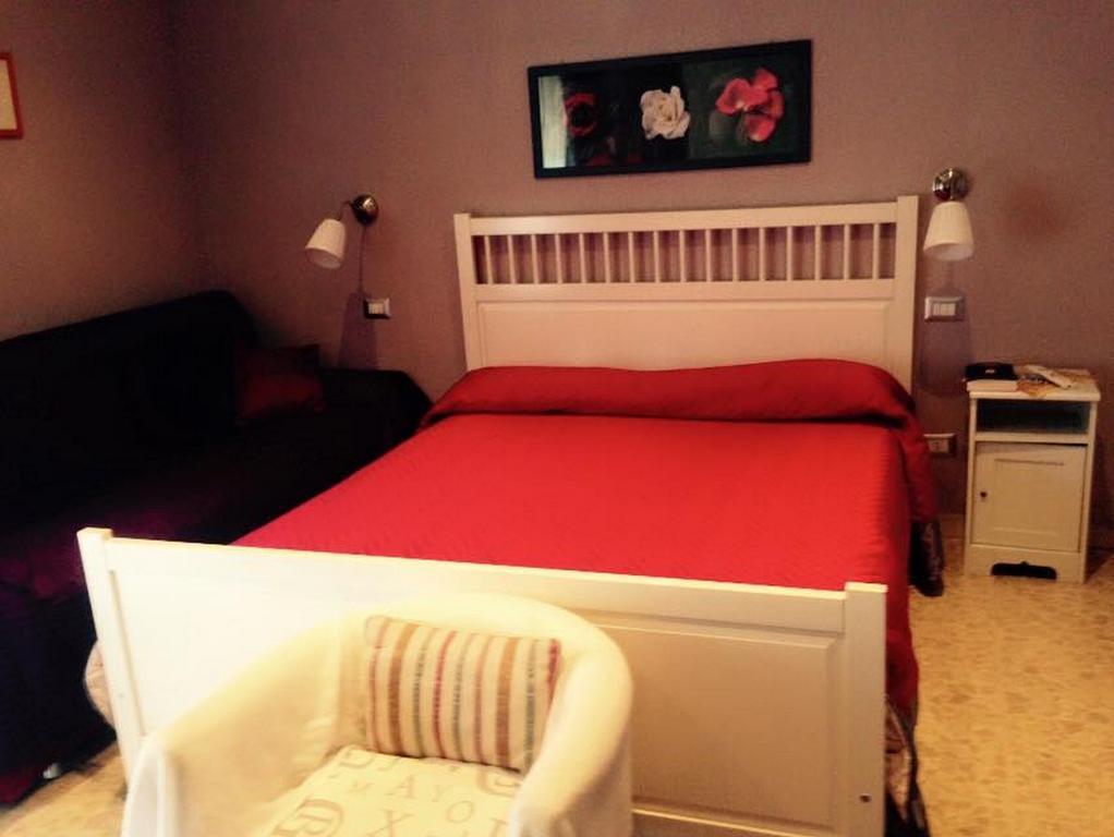 Bed & Breakfast Gregorius Close To St. Peter's 3*