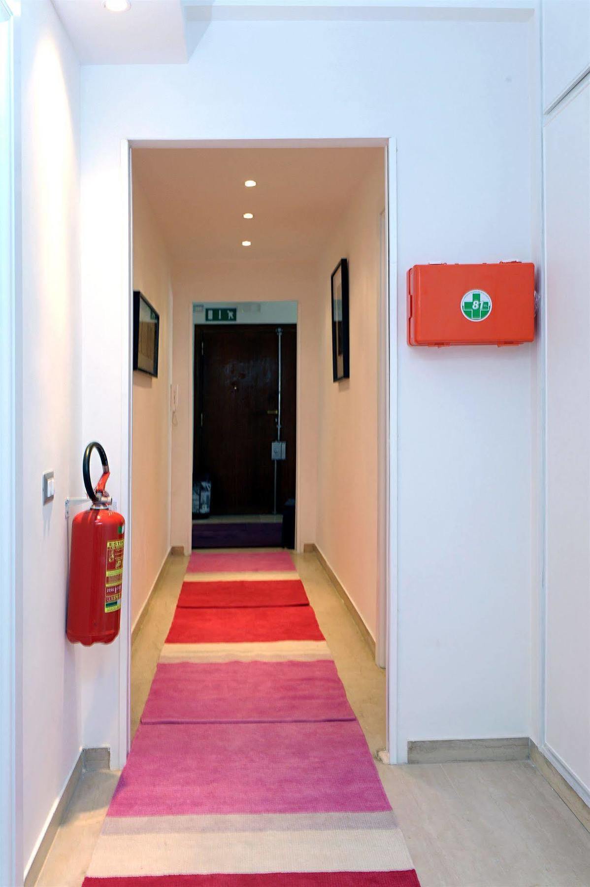 Gregorius Close To St. Peter's Bed & Breakfast 3*