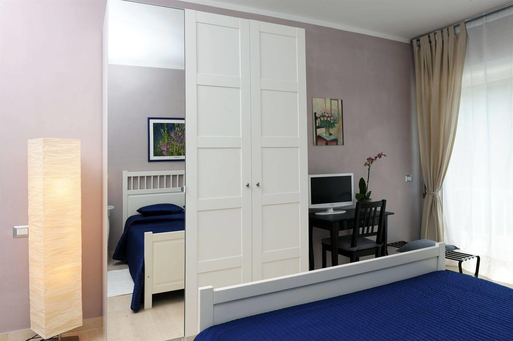 Bed & Breakfast Gregorius Close To St. Peter's Roma