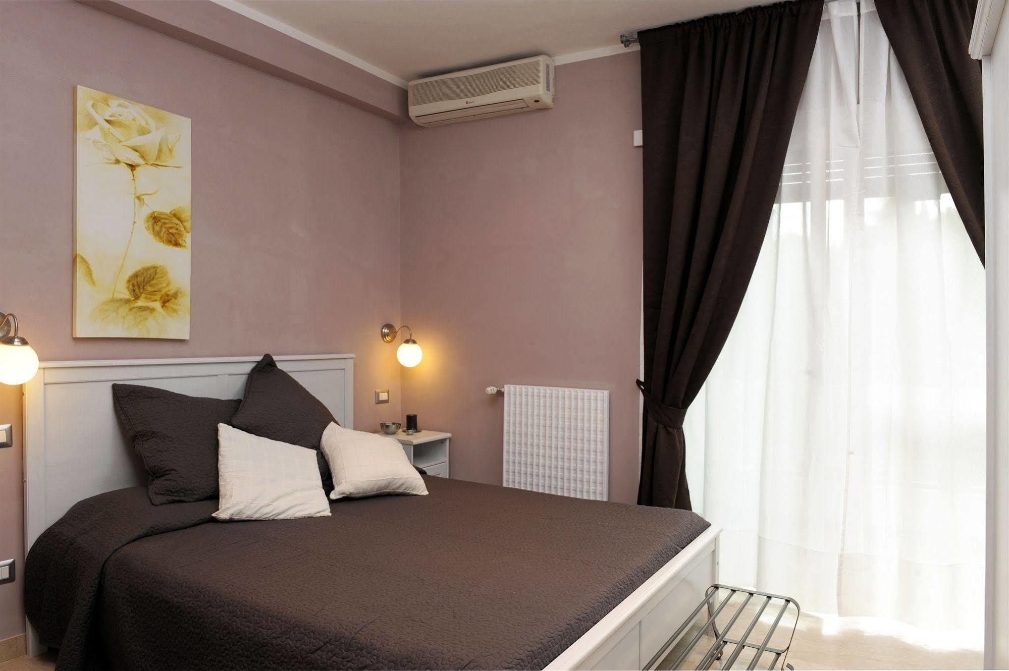 Gregorius Close To St. Peter's Bed & Breakfast Rome