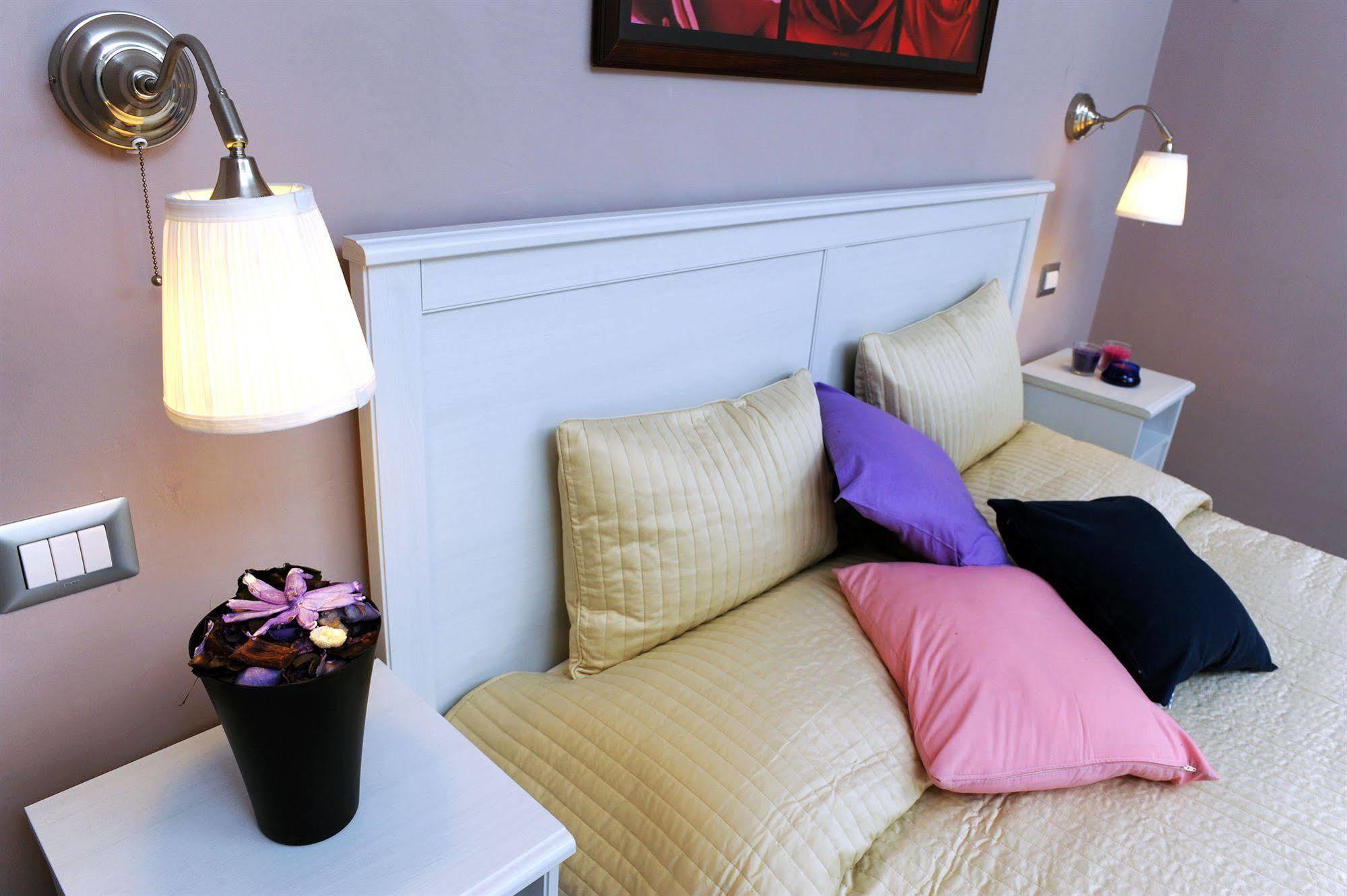 Bed & Breakfast Gregorius Close To St. Peter's Roma