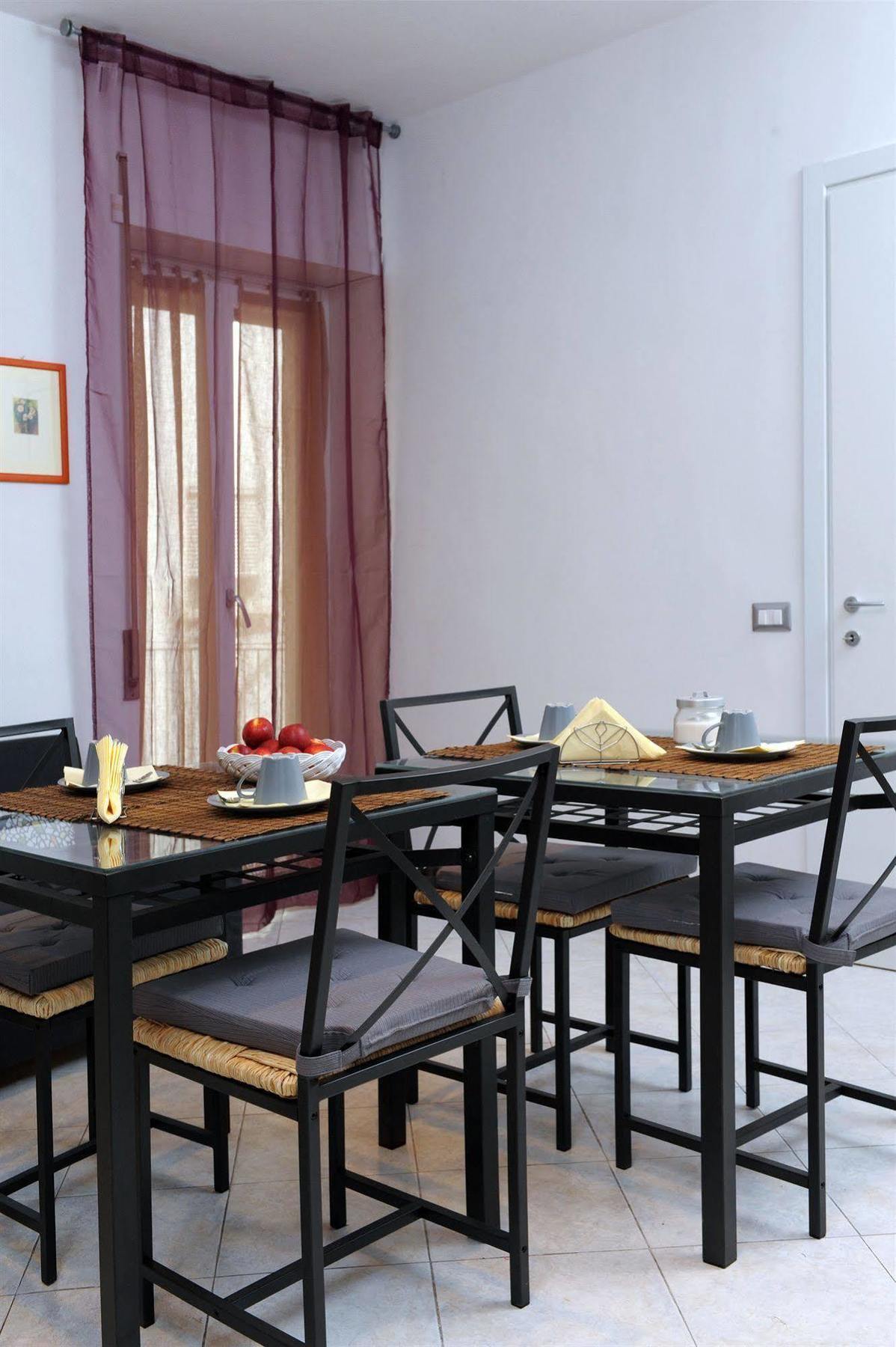 Bed & Breakfast Gregorius Close To St. Peter's