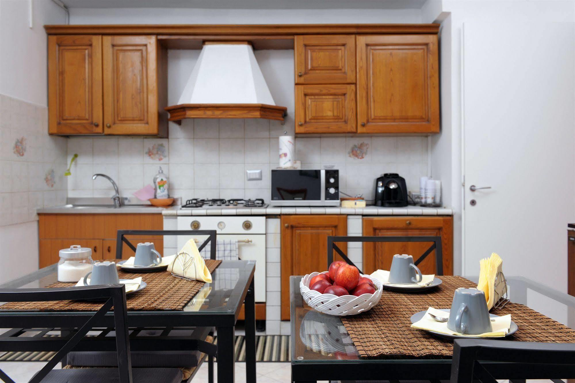 Bed & Breakfast Gregorius Close To St. Peter's