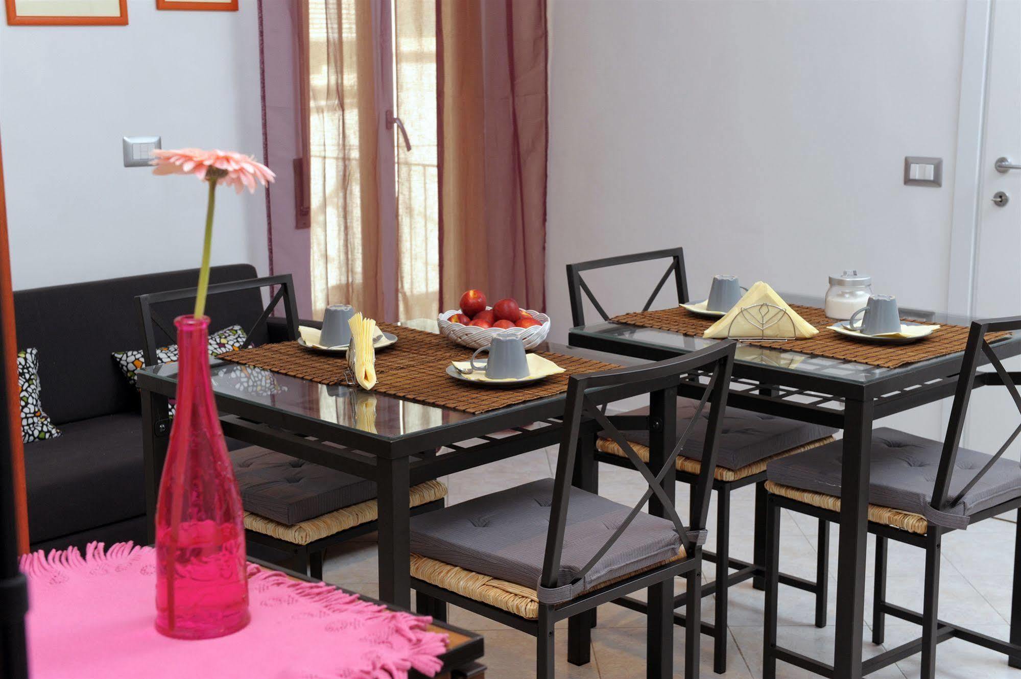 Gregorius Close To St. Peter's Bed & Breakfast Roma