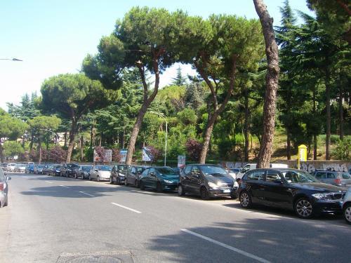 Gregorius Close To St. Peter's Bed & Breakfast Roma